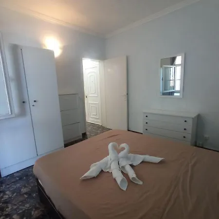 Casa Gio Apartment *