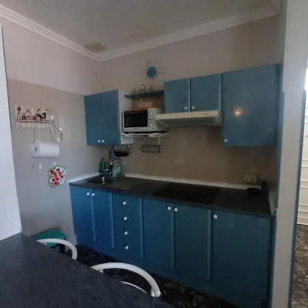 Apartmán Casa Gio *