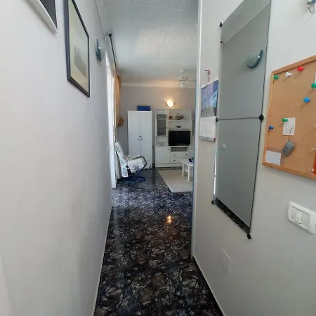 Casa Gio Apartment