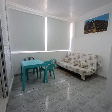 Casa Gio * Arona (Tenerife)