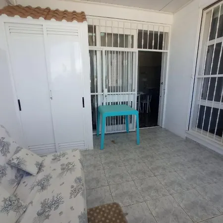 Appartamento Casa Gio Arona (Tenerife)