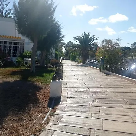 Casa Gio Appartamento Arona (Tenerife)